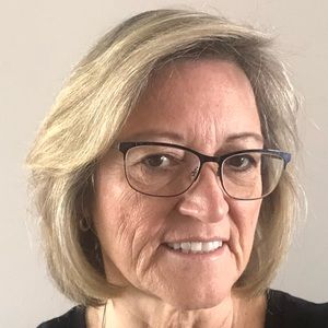 Meet your Posher, Deb